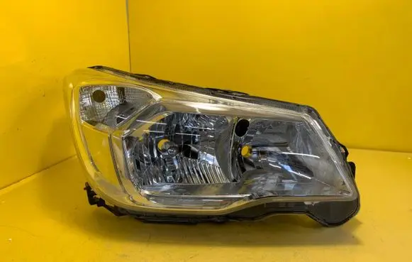 Subaru Forester SH Headlight/headlamp 220-1118R-LD-EM-SL