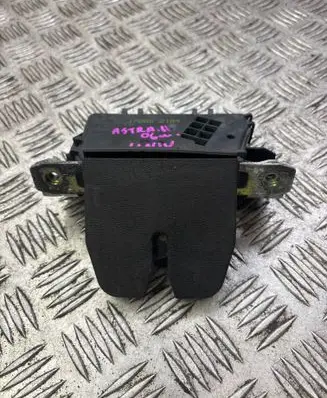Opel Astra H Tailgate/trunk/boot lock/catch/latch 1317285 495058724