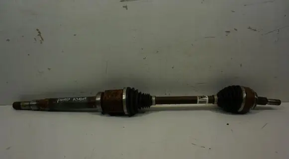 Ford Kuga I Front driveshaft 