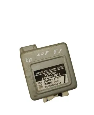 Lexus IS 200-300 Other control units/modules 8996053010