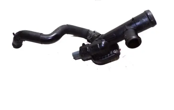 Volkswagen Transporter - Caravelle T5 Thermostat housing 03L121131K 7E0121096B