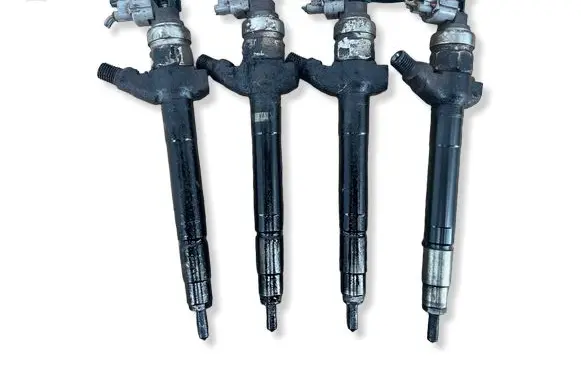 Ford Transit Fuel injector 6C1Q9K546AC 06M20539