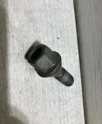 Nuts/bolts