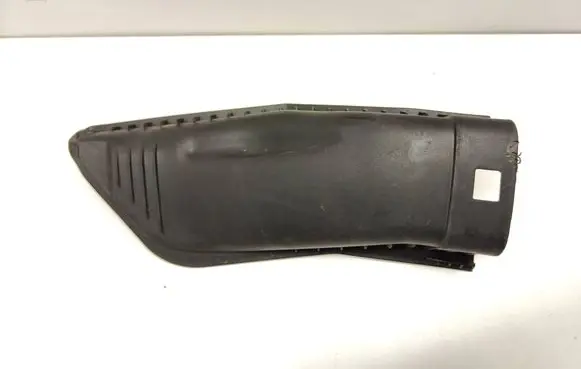 BMW X5 E70 Air filter box cover 7789109 13717789109