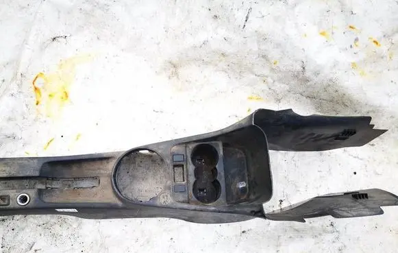 Skoda Roomster (5J) Cup holder 5j0863241 5j0863241a
