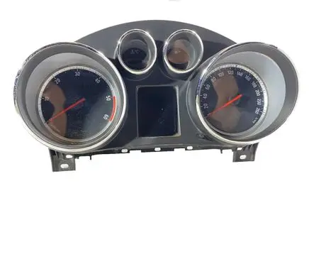 Opel Insignia A Speedometer (instrument cluster) 20970764 365903926