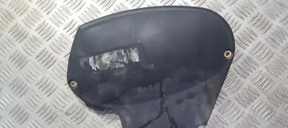 Opel Astra H Timing belt guard (cover) 24405885