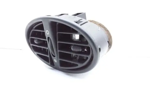 Rover 75 Dashboard side air vent grill/cover trim JBD100850