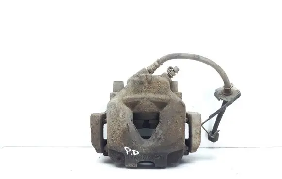 BMW X1 E84 Front brake caliper