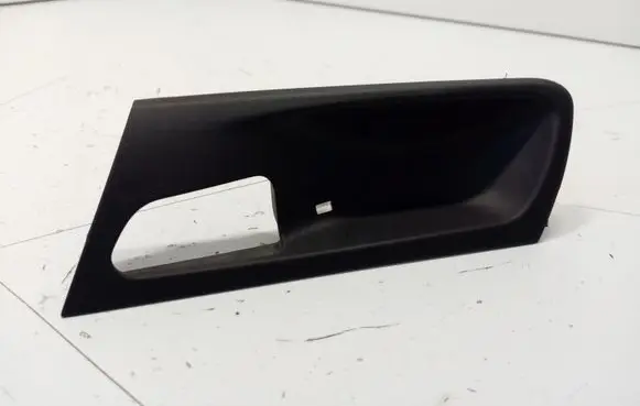BMW X5 E70 Rear door handle trim 51426973739