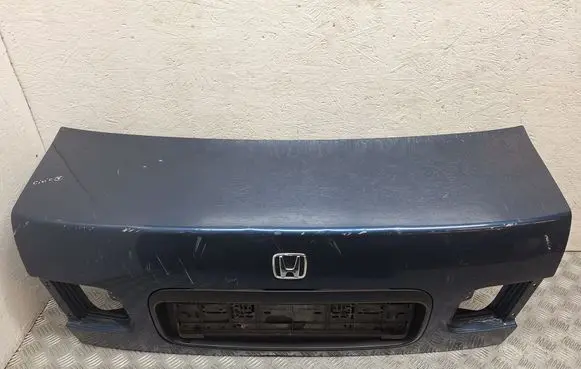 Honda Civic Tailgate/trunk/boot lid