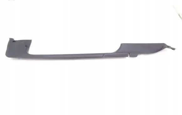 Seat Ibiza IV (6J,6P) Front sill (body part) 6J3863484
