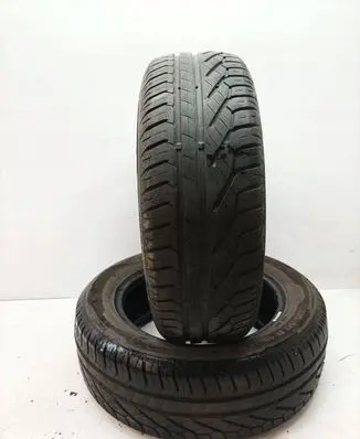 Toyota Corolla E110 R15 summer tire 