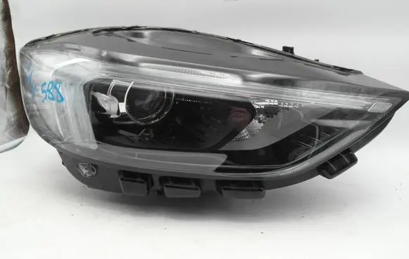 Ford Edge II Headlight/headlamp KT4B13W029KD 340602 18CD539HL