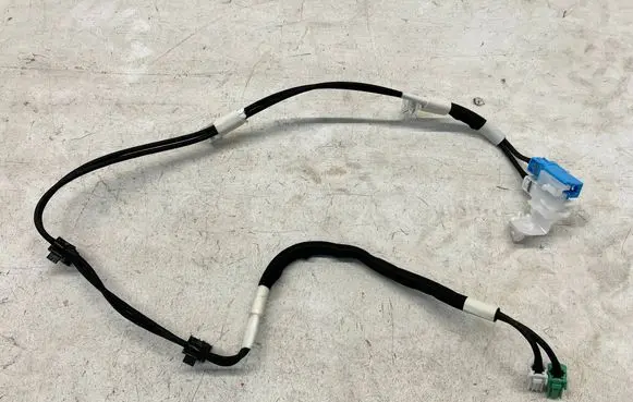Toyota RAV 4 (XA50) Other wiring loom 