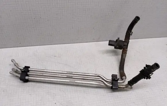 Seat Ibiza III (6L) Fuel line/pipe/hose 038906081B