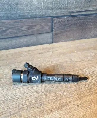 Renault Scenic I Fuel injector