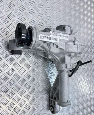 Mercedes-Benz GLE W167 Front differential A1673305500