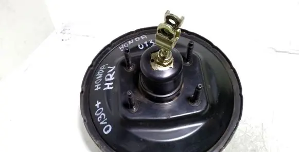 Honda HR-V Brake booster 