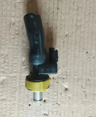 Peugeot 2008 I Air pressure sensor HSR23251