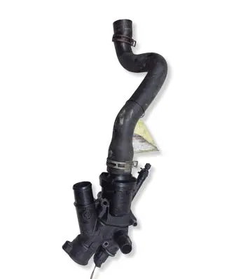 Citroen DS4 Thermostat/thermostat housing 7859016