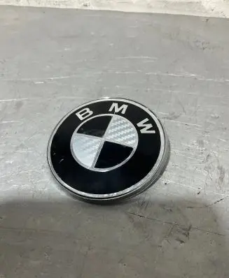 BMW 3 E92 E93 Manufacturer badge logo/emblem 8132375