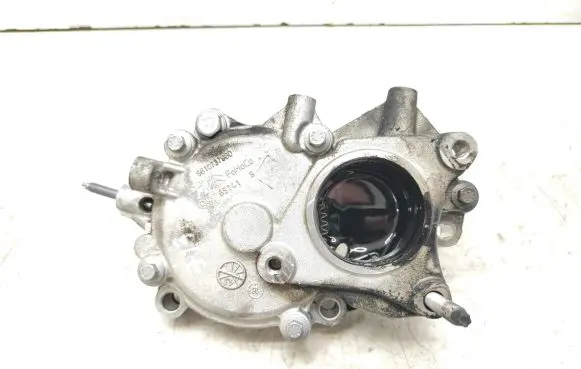 Peugeot Traveller Fuel pump bracket 9810737980