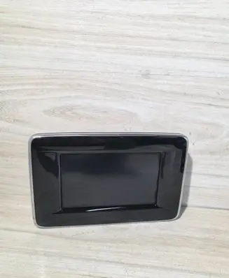 Mercedes-Benz B W246 W242 Screen/display/small screen A2469001206 A1729023903