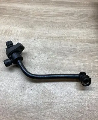 BMW 7 E65 E66 Valve vacuum 7507664