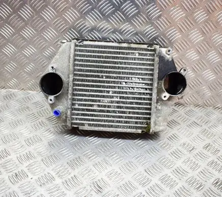 Mazda 6 Intercooler radiator RF5C 1271001551
