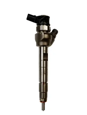 BMW 1 F40 Fuel injector 0445110818