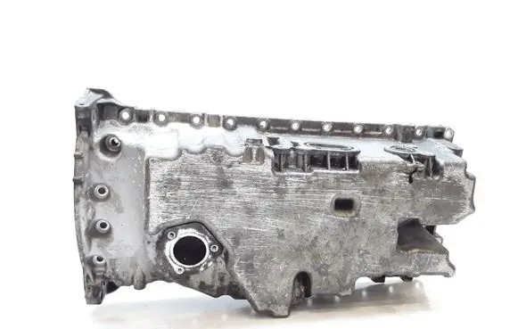 Volvo XC60 Oil sump 31258206 31258206AA