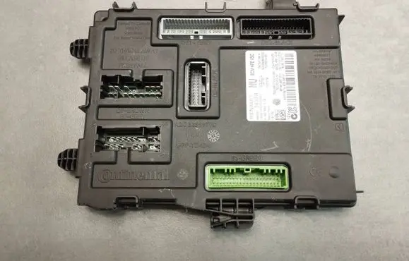 Renault Kadjar BSM Control unit 284B13432R
