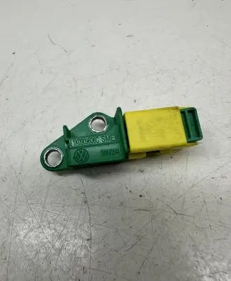 Audi A4 S4 B8 8K Airbag deployment crash/impact sensor 1K0909606C 5WK43544