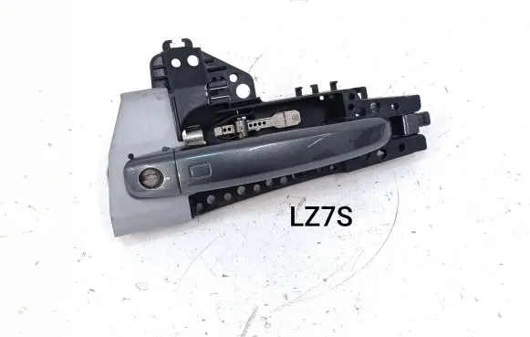 Audi Q5 SQ5 Front door exterior handle 8T0837885