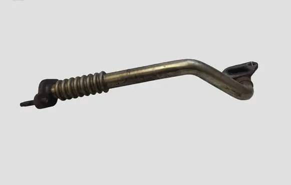 Nissan Almera Tino EGR valve line/pipe/hose
