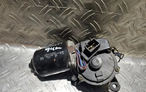 Mitsubishi Galant Wiper motor 15910085810 MB848433