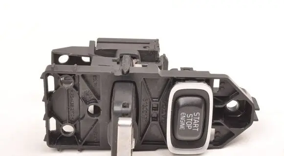 Volvo XC60 Ignition lock 31252952