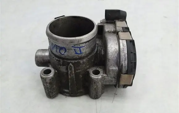 Fiat Punto Evo Throttle body valve 028075042