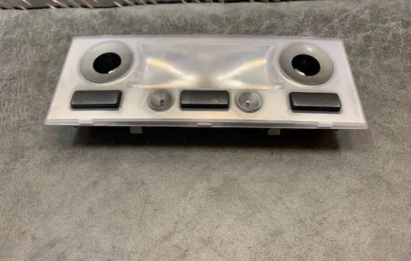 BMW 7 E65 E66 Front seat light 63318379701