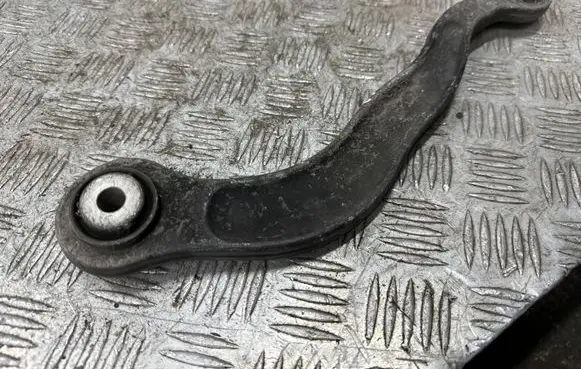 Mercedes-Benz S W221 Rear upper control arm/wishbone