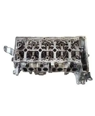 BMW 5 F10 F11 Engine head 7812603