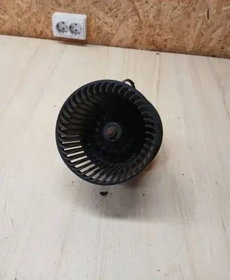 Peugeot 308 Heater fan/blower T1000588K 010208