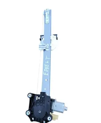Ford Edge II Rear door window regulator with motor FT4BR27001AE 10137 26217
