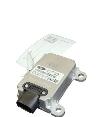 Ford Mondeo MK IV ESP acceleration yaw rate sensor 6G913C187AG
