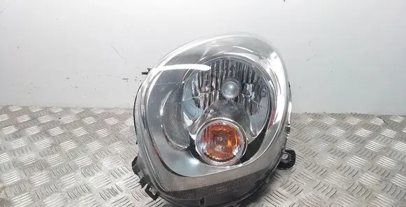 Mini Cooper Countryman R60 Headlight/headlamp 1305631000