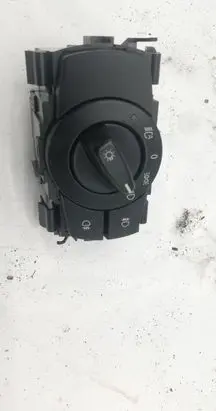 BMW 1 E81 E87 Light switch 6932796