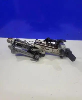 Land Rover Range Rover Sport L320 Steering rack mechanical part QMB500760