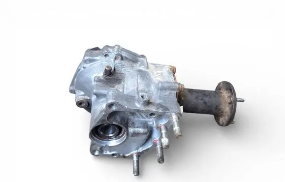 Toyota Urban Cruiser (XP110) Gearbox transfer box case 36100-52030