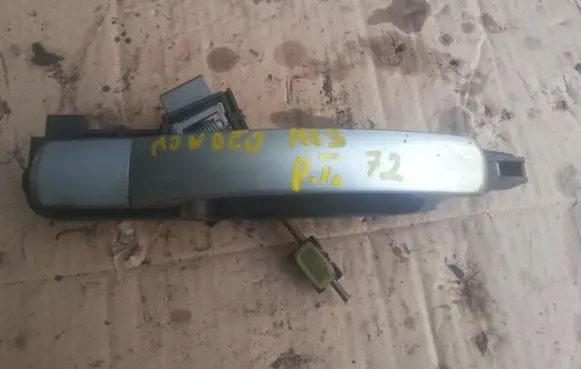 Ford Mondeo Mk III Rear door interior handle